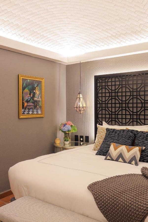 Hotel Casamada سان ميغيل دي الليندي المظهر الخارجي الصورة
