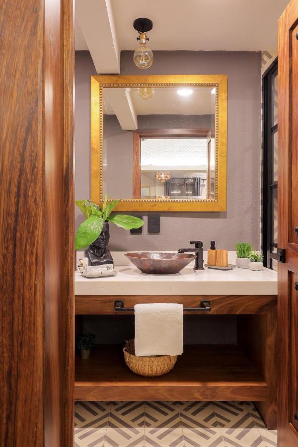 Hotel Casamada سان ميغيل دي الليندي المظهر الخارجي الصورة