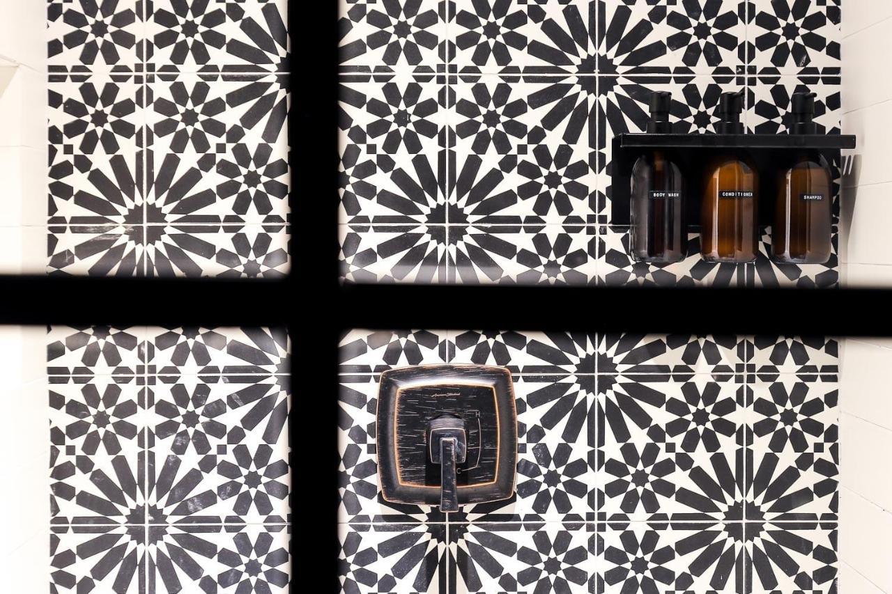 Hotel Casamada سان ميغيل دي الليندي المظهر الخارجي الصورة