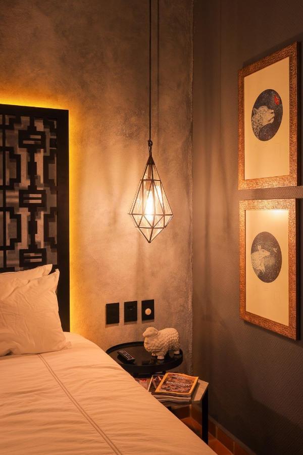 Hotel Casamada سان ميغيل دي الليندي المظهر الخارجي الصورة