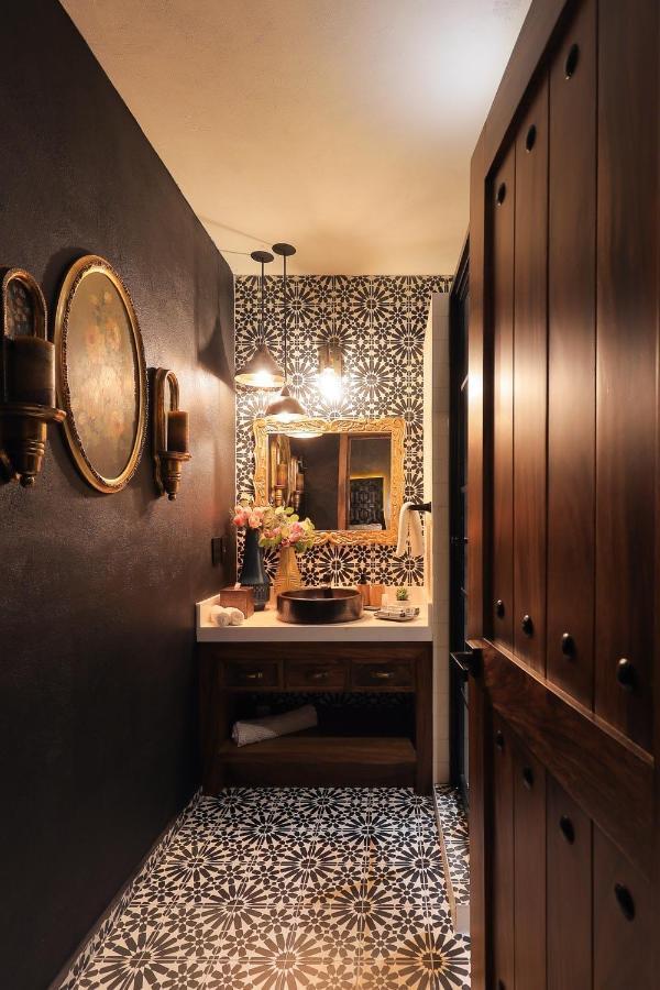 Hotel Casamada سان ميغيل دي الليندي المظهر الخارجي الصورة